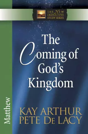 The Coming Of Gods Kingdom
