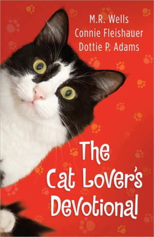 The Cat Lover's Devotional 