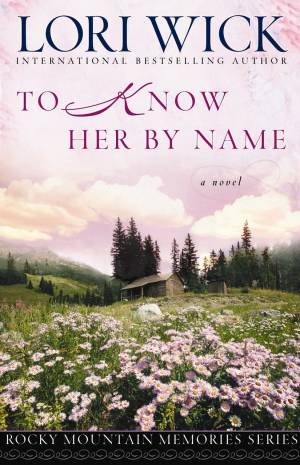 To Know Her by Name [eBook]