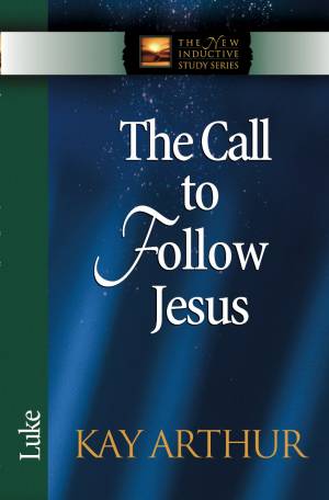 Call to Follow Jesus, The [eBook]