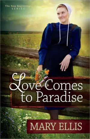Love Comes To Paradise : New Beginnings Book 2