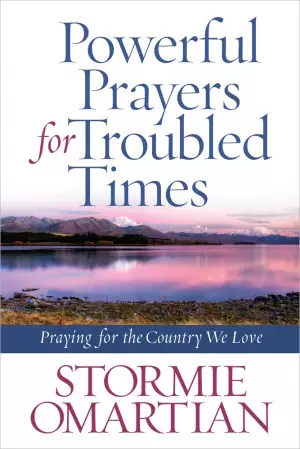 Powerful Prayer For Troubled Times