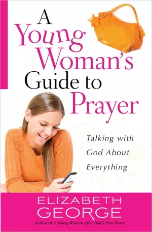 Young Womans Guide To Prayer A