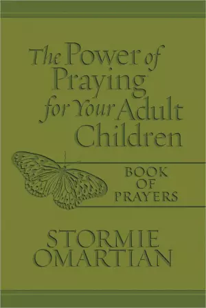 Power Of Praying Adult Child Bk Prayers