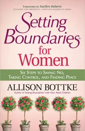 Setting Boundaries For Women