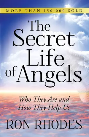 Secret Life of Angels
