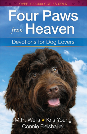 Four Paws From Heaven