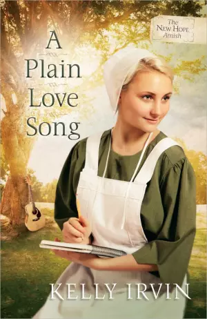 Plain Love Song A