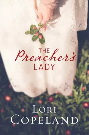 Preacher's Lady