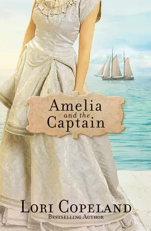 Amelia and the Captain