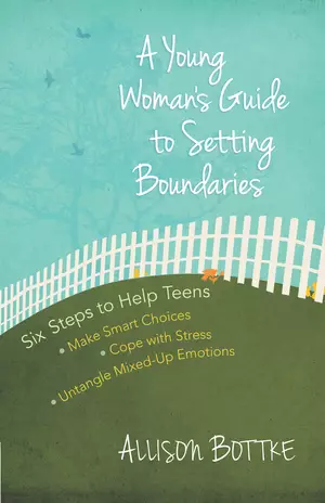 Young Woman's Guide to Setting Boundaries
