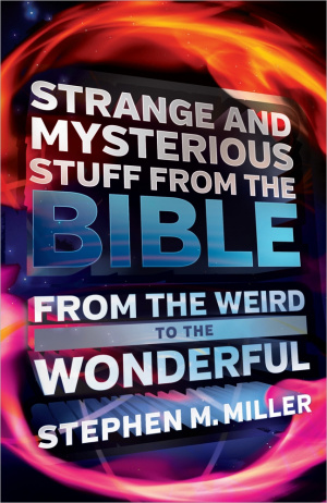 Strange And Mysterious Stuff From The Bi