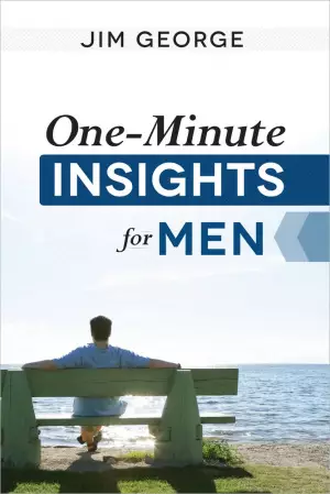 One Minute Insights For Men