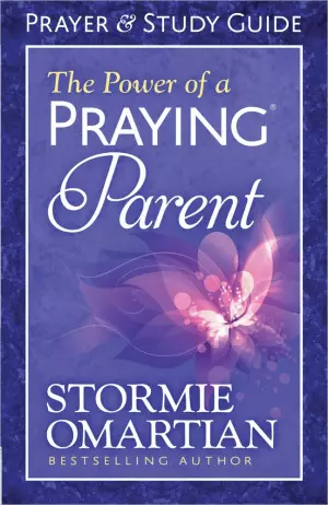 Power Of A Praying Parent