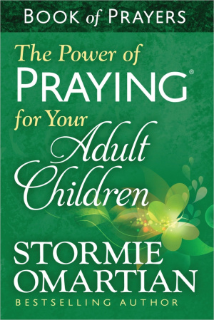 Power Of Praying Adult Child