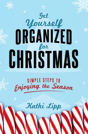 Get Yourself Organized for Christmas