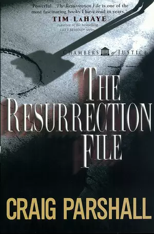 Resurrection File