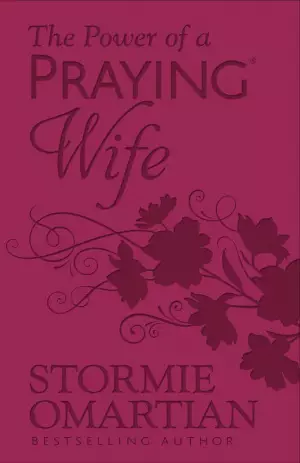 The Power of a Praying Wife (Milano Edition)