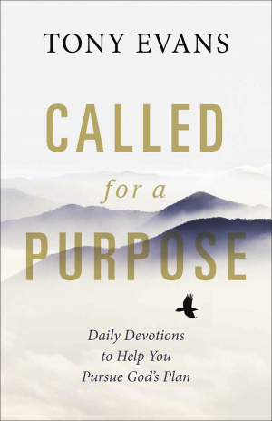 Called for a Purpose