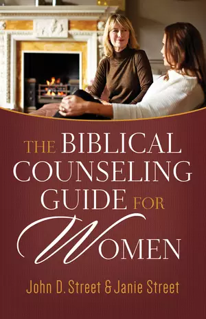 Biblical Counseling Guide for Women