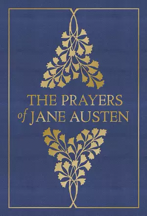 Prayers of Jane Austen