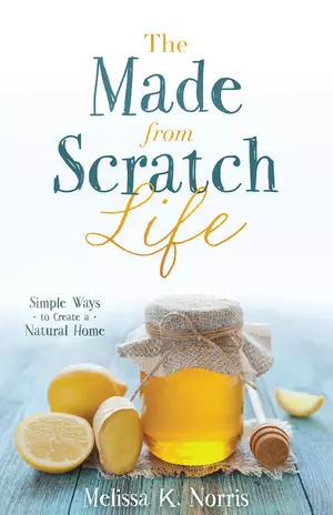 Made-from-Scratch Life