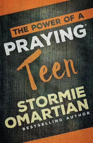 Power of a Praying Teen