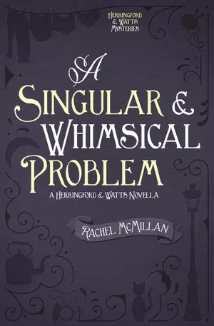 Singular and Whimsical Problem