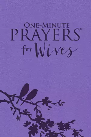 One-Minute Prayers for Wives