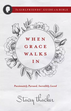 When Grace Walks In