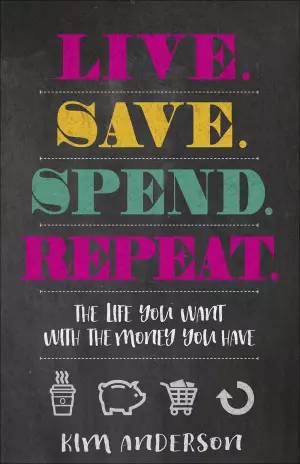 Live...Save...Spend...Repeat