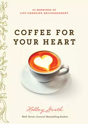 Coffee for Your Heart