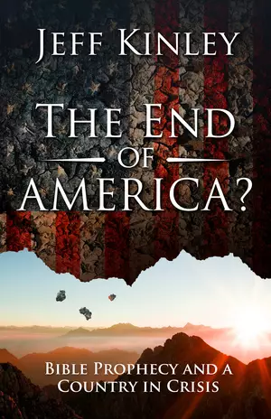 End of America?