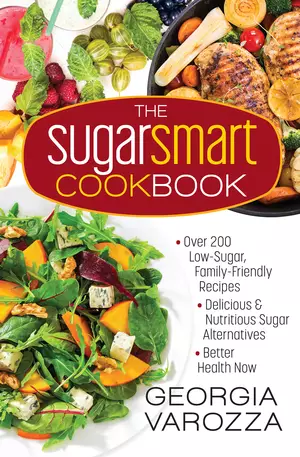 Sugar Smart Cookbook