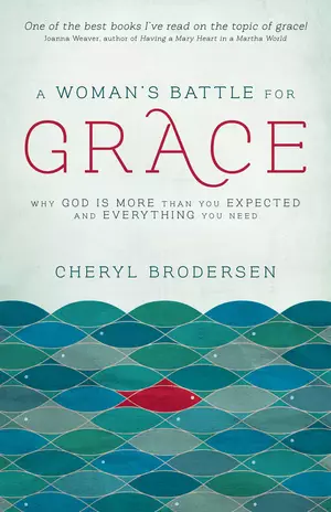 Woman's Battle for Grace
