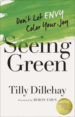 Seeing Green