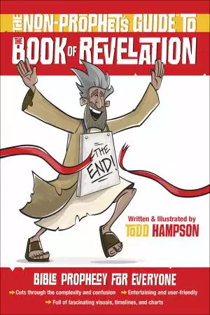 Non-Prophet's Guide to the Book of Revelation