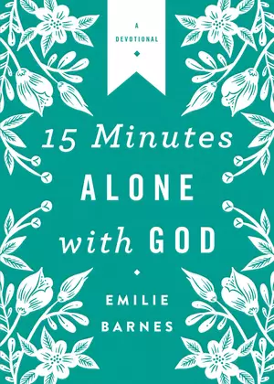 15 Minutes Alone with God Deluxe Edition