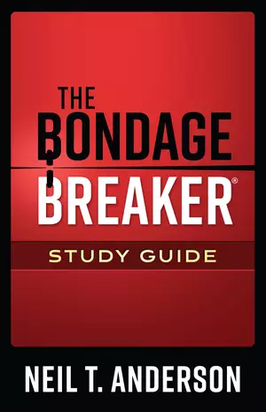 Bondage Breaker Study Guide