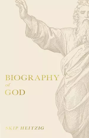 Biography of God