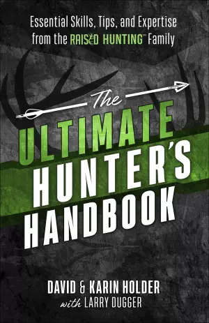 Ultimate Hunter's Handbook