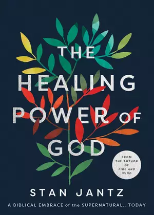 Healing Power of God