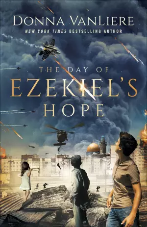 Day of Ezekiel's Hope