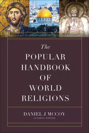 Popular Handbook of World Religions