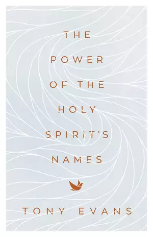 Power of the Holy Spirit's Names