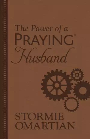 Power of a Praying Husband (Milano Softone)
