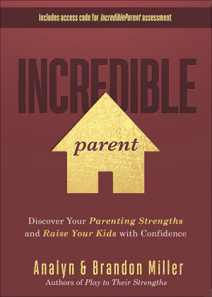 Incredible Parent