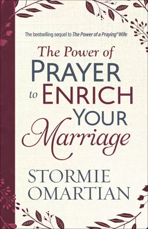 Power of Prayer to Enrich Your Marriage