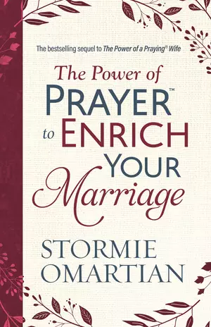 Power of Prayer to Enrich Your Marriage