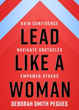 Lead Like a Woman